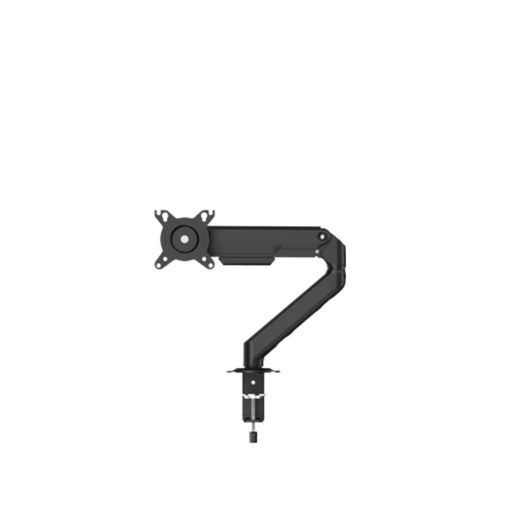 Giá Đỡ Màn Hình Đơn HyperWork T6 V2 (17 - 32 Inch, Tải Trọng 2 - 9kg) - Piston Hyper Lift Mượt Mà, Xoay Lật 360 Độ Giá Đỡ Màn Hình Đơn HyperWork T6 V2 (17 - 32 Inch, Tải Trọng 2 - 9kg) - Piston Hyper Lift Mượt Mà, Xoay Lật 360 Độ - Ảnh 4