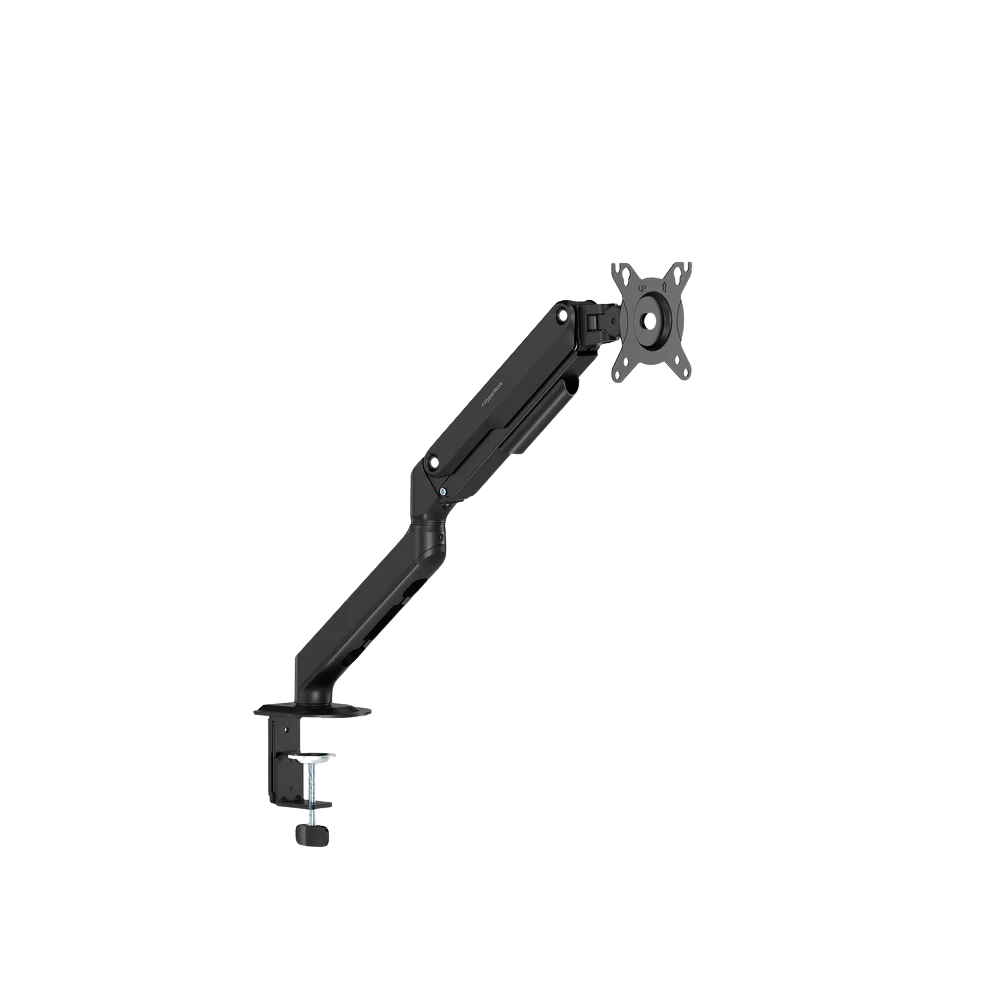 Giá Đỡ Màn Hình Đơn HyperWork T6 V2 (17 - 32 Inch, Tải Trọng 2 - 9kg) - Piston Hyper Lift Mượt Mà, Xoay Lật 360 Độ Giá Đỡ Màn Hình Đơn HyperWork T6 V2 (17 - 32 Inch, Tải Trọng 2 - 9kg) - Piston Hyper Lift Mượt Mà, Xoay Lật 360 Độ