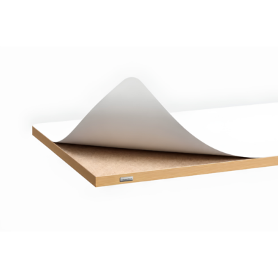 Mặt Bàn Gỗ MDF Góc Vuông HyperWork TT01 – Cốt Gỗ Lõi Xanh Chống Ẩm, Vát Cạnh Đi Dây Sát Tường Mặt Bàn Gỗ MDF Góc Vuông HyperWork TT01 – Cốt Gỗ Lõi Xanh Chống Ẩm, Vát Cạnh Đi Dây Sát Tường - <p class="ng-star-inserted"><strong class="ng-star-inserted"><span class="ng-star-inserted">Mặt bàn gỗ MDF Góc vuông HyperWork TT01</span></strong><span class="ng-star-inserted"> (kích thước 120 x 60 x 2,5 cm) là giải pháp mặt bàn làm việc chuyên nghiệp, nhỏ gọn và vuông vức chuẩn mực dành cho các góc setup cá nhân, phòng trọ, căn hộ chung cư và cụm bàn làm việc nhóm văn phòng. Được chế tác từ chất liệu gỗ MDF lõi xanh cao cấp có khả năng kháng ẩm vượt trội, cốt gỗ mịn đồng đều hạn chế tối đa cong vênh, </span><strong class="ng-star-inserted"><span class="ng-star-inserted">TT01</span></strong><span class="ng-star-inserted"> đem lại độ đầm chắc tuyệt đối khi sử dụng. Thiết kế 4 góc vuông 90 độ kinh điển giúp dễ dàng ghép nối module liền mạch, kết hợp cùng cạnh sau vát lõm tinh tế hỗ trợ luồn dây điện và kê bàn sát tường ngăn nắp. Tích hợp sẵn lỗ ốc chờ và 5 màu sắc thời thượng, </span><strong class="ng-star-inserted"><span class="ng-star-inserted">TT01</span></strong><span class="ng-star-inserted"> tương thích hoàn hảo với mọi hệ khung bàn nâng hạ và bàn chân sắt cố định.</span></p>