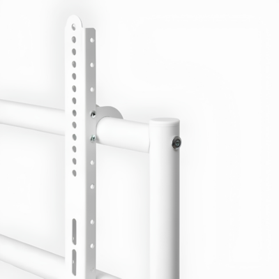 Giá Treo TV Di Động Hyperwork Aero Stand TVC02 – Tải Trọng Khủng 70kg, Kệ Gỗ MDF Sang Trọng, Hỗ Trợ Tivi 37-75 Inch Giá Treo TV Di Động Hyperwork Aero Stand TVC02 – Tải Trọng Khủng 70kg, Kệ Gỗ MDF Sang Trọng, Hỗ Trợ Tivi 37-75 Inch - <p class="ng-star-inserted"><strong class="ng-star-inserted"><span class="ng-star-inserted">Giá treo TV di động Aero Stand TVC02</span></strong><span class="ng-star-inserted"> là giải pháp nâng đỡ và di chuyển tivi cao cấp mang đậm phong cách nội thất Scandinavian Bắc Âu tinh tế, thanh lịch. Sở hữu kết cấu thép chịu lực siêu khỏe với tải trọng cực đại lên tới 70 kg, </span><strong class="ng-star-inserted"><span class="ng-star-inserted">Aero Stand TVC02</span></strong><span class="ng-star-inserted"> tương thích hoàn hảo với các dòng tivi lớn từ 37 đến 75 inch cùng đa dạng chuẩn VESA lên tới 600x400 mm. Sản phẩm hỗ trợ tùy chỉnh độ cao linh hoạt từ 1170 mm đến 1320 mm tối ưu tầm nhìn, kết hợp cùng hệ thống bánh xe xoay êm ái có khóa an toàn. Điểm nhấn nổi bật là khay kệ gỗ MDF sáng màu chịu tải 5 kg phối cùng khung thép tone màu Trắng hiện đại, biến </span><strong class="ng-star-inserted"><span class="ng-star-inserted">Aero Stand TVC02</span></strong><span class="ng-star-inserted"> thành món đồ nội thất decor đẳng cấp cho mọi không gian phòng khách và văn phòng.</span></p>