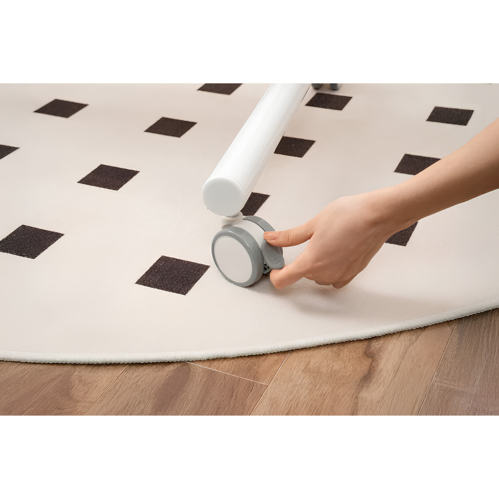 Giá Treo TV Di Động Hyperwork Aero Stand TVC02 – Tải Trọng Khủng 70kg, Kệ Gỗ MDF Sang Trọng, Hỗ Trợ Tivi 37-75 Inch Giá Treo TV Di Động Hyperwork Aero Stand TVC02 – Tải Trọng Khủng 70kg, Kệ Gỗ MDF Sang Trọng, Hỗ Trợ Tivi 37-75 Inch - Ảnh 2