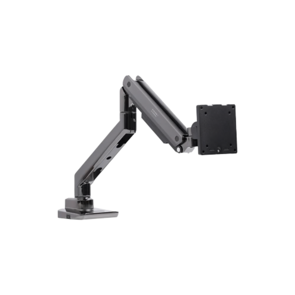 Giá Đỡ Màn Hình Đơn Tải Nặng HyperWork VisionX Stealth (22 - 43 Inch, Tải Trọng 3 - 18kg) - Trợ Lực Piston HyperLift Pro Giá Đỡ Màn Hình Đơn Tải Nặng HyperWork VisionX Stealth (22 - 43 Inch, Tải Trọng 3 - 18kg) - Trợ Lực Piston HyperLift Pro - Ảnh 6