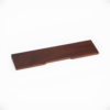 Kê Tay Bàn Phím Gỗ Tự Nhiên HyperWork Wrist Rest - Gỗ Óc Chó (Nhập Khẩu Cao Cấp, Đệm Chống Trượt, Độ Nghiêng Công Thái Học) Kê Tay Bàn Phím Gỗ Tự Nhiên HyperWork Wrist Rest - Gỗ Óc Chó (Nhập Khẩu Cao Cấp, Đệm Chống Trượt, Độ Nghiêng Công Thái Học) - Lót chuột gaming <b>Fable</b> là phụ kiện cao cấp giúp nâng tầm trải nghiệm điều khiển chuột mượt mà và chuẩn xác cho cả game thủ lẫn người làm việc chuyên nghiệp. Sở hữu chất liệu vải Cordura Advance Fabric danh tiếng kết hợp họa tiết Aero Dynamic Wave độc đáo, <b>Fable</b> mang lại bề mặt lướt chuột cân bằng hoàn hảo giữa tốc độ và khả năng kiểm soát lực dừng. Thiết kế 3 lớp dày dặn lên đến 5mm với đế cao su chống trượt bám dính chắc chắn và lớp phủ kháng nước tiện lợi. Với hai tùy chọn kích thước 450x400x5mm và 900x400x5mm, pad chuột <b>Fable</b> sẵn sàng đáp ứng mọi không gian setup bàn làm việc và thi đấu đỉnh cao.