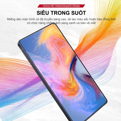 Kính cường lực Samsung Galaxy S26 Ultra Zeelot Solidsleek Full viền đen cao cấp - Kèm khay hỗ trợ dán tự động | Zeelot S26 Ultra Zeelot S26 Ultra