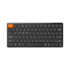 Bàn Phím Không Dây Hyperwork HyperOne Gen 3 – Thiết Kế Full Nhôm, 3 Chế Độ Kết Nối 4 Thiết Bị, Pin Khủng 300 Giờ Bàn Phím Không Dây Hyperwork HyperOne Gen 3 – Thiết Kế Full Nhôm, 3 Chế Độ Kết Nối 4 Thiết Bị, Pin Khủng 300 Giờ - <strong class="ng-star-inserted"><span class="ng-star-inserted">Bàn phím không dây Hyperwork Core Type</span></strong><span class="ng-star-inserted"> là mẫu bàn phím văn phòng Fullsize 100% (109 phím) tiêu chuẩn mang đến hiệu suất nhập liệu đỉnh cao cho người dùng chuyên nghiệp. Nhờ sở hữu cụm phím số Numpad đầy đủ, </span><strong class="ng-star-inserted"><span class="ng-star-inserted">Core Type</span></strong><span class="ng-star-inserted"> giúp bạn xử lý số liệu kế toán, văn bản tốc độ cao mà không cần ghi nhớ các tổ hợp phím tắt phức tạp. Thiết kế phím dạng Low-Profile mỏng nhẹ mang lại cảm giác gõ đầm tay, phản hồi lực nhạy bén, hạn chế tối đa tình trạng dính ký tự và giữ cho không gian làm việc luôn yên tĩnh. Với 2 chế độ kết nối không dây linh hoạt, viên pin sạc dùng tới 45 ngày cùng tính năng độc đáo dùng chung 1 receiver với chuột Core Click, </span><strong class="ng-star-inserted"><span class="ng-star-inserted">Core Type</span></strong><span class="ng-star-inserted"> là sự nâng cấp hoàn hảo cho góc setup của bạn.</span>