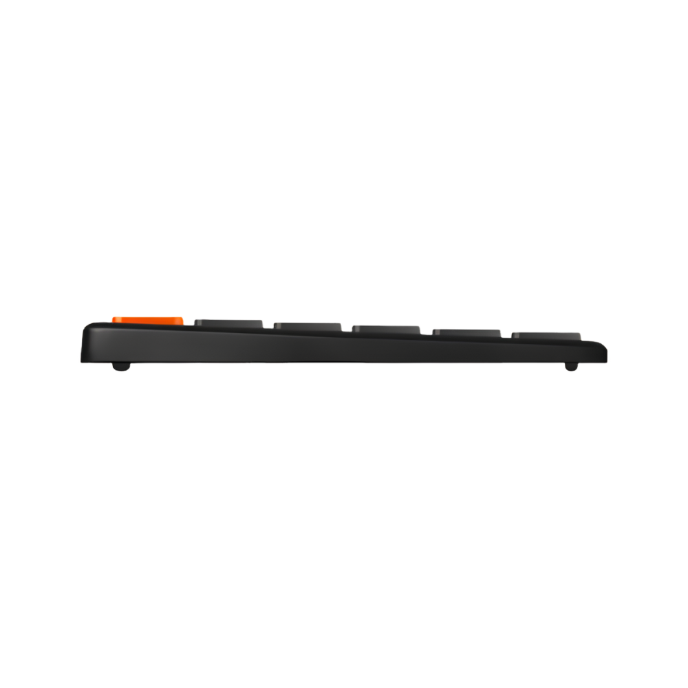 Bàn Phím Không Dây Hyperwork HyperOne Gen 3 – Thiết Kế Full Nhôm, 3 Chế Độ Kết Nối 4 Thiết Bị, Pin Khủng 300 Giờ Bàn Phím Không Dây Hyperwork HyperOne Gen 3 – Thiết Kế Full Nhôm, 3 Chế Độ Kết Nối 4 Thiết Bị, Pin Khủng 300 Giờ - Ảnh 3