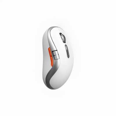 Chuột Không Dây Hyperwork Silentium Gen 2 – Trang Bị Con Lăn Ngang, Cuộn Vô Cực Air Spin, Pin Dùng 70 Ngày Kỷ Lục - <strong class="ng-star-inserted"><span class="ng-star-inserted">Chuột không dây Hyperwork Silentium Gen 2</span></strong><span class="ng-star-inserted"> là phiên bản kế thừa và nâng cấp toàn diện của dòng chuột công thái học Silentium trứ danh, mang lại trải nghiệm làm việc đỉnh cao cho dân văn phòng và nhà sáng tạo nội dung. Là dòng chuột đầu tiên của Hyperwork được trang bị hệ thống 2 con lăn độc đáo (con lăn ngang tiện lợi cho việc duyệt timeline, đọc tài liệu và con lăn chính với công nghệ Air Spin cuộn siêu tốc, êm ái), </span><strong class="ng-star-inserted"><span class="ng-star-inserted">Silentium Gen 2</span></strong><span class="ng-star-inserted"> còn tích hợp cơ chế Left/Right Rocker hỗ trợ zoom in/out cực kỳ linh hoạt. Sở hữu switch Silent Huano siêu bền 10 triệu lần bấm, cảm biến lên tới 4800 DPI cùng viên pin khủng dùng tới 70 ngày, </span><strong class="ng-star-inserted"><span class="ng-star-inserted">Silentium Gen 2</span></strong><span class="ng-star-inserted"> là sự lựa chọn không thể thay thế cho góc setup công nghệ cao.</span>